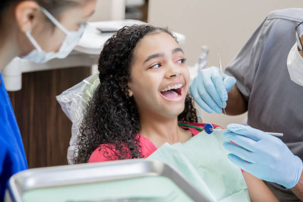Best Emergency Tooth Extraction in North Industry, OH
